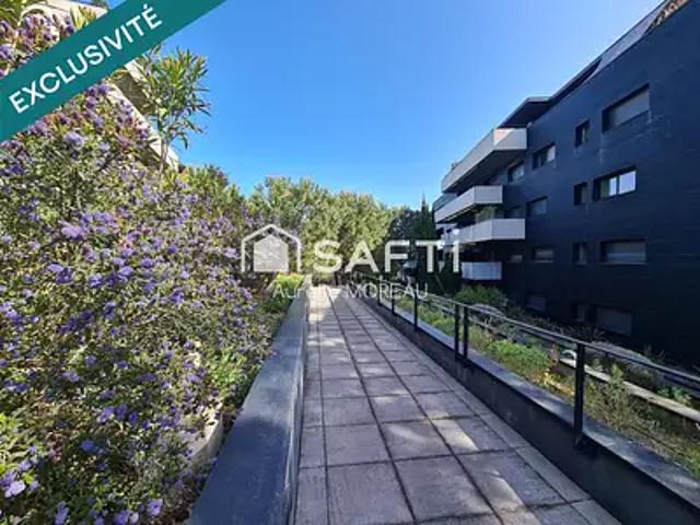 Appartement vente à Bordeaux, Cenon