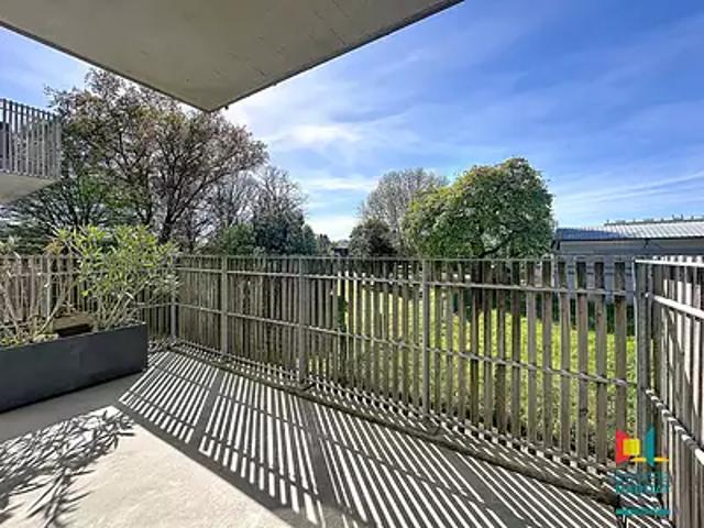 Appartement vente à Bordeaux, Cenon