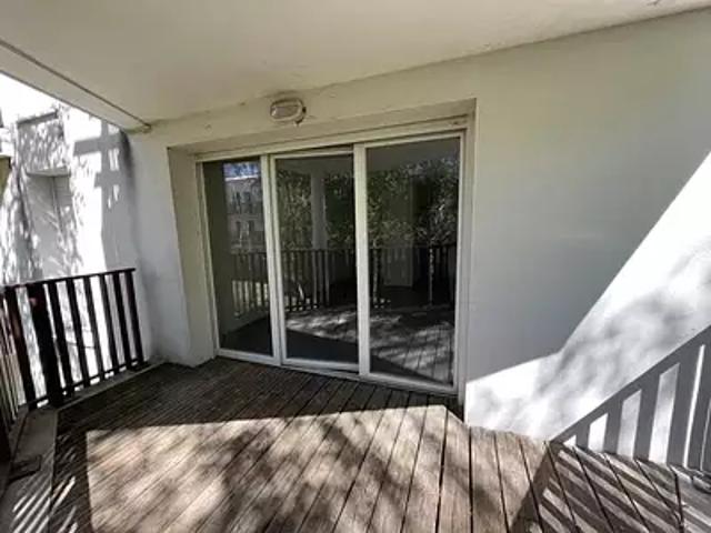 Appartement vente à Bordeaux, Cenon