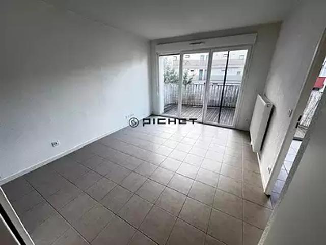 Appartement vente à Bordeaux, Cenon