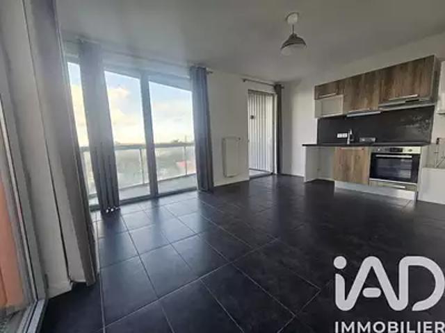 Appartement vente à Bordeaux, Cenon