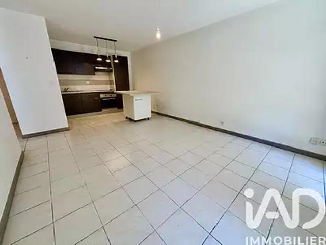 Appartement vente à Bordeaux, Cenon