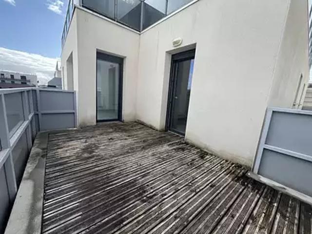 Appartement vente à Bordeaux, Cenon