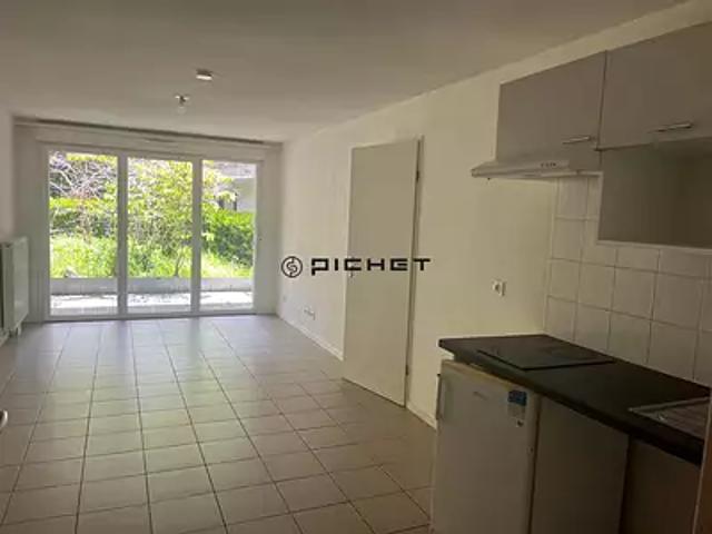 Appartement vente à Bordeaux, Cenon