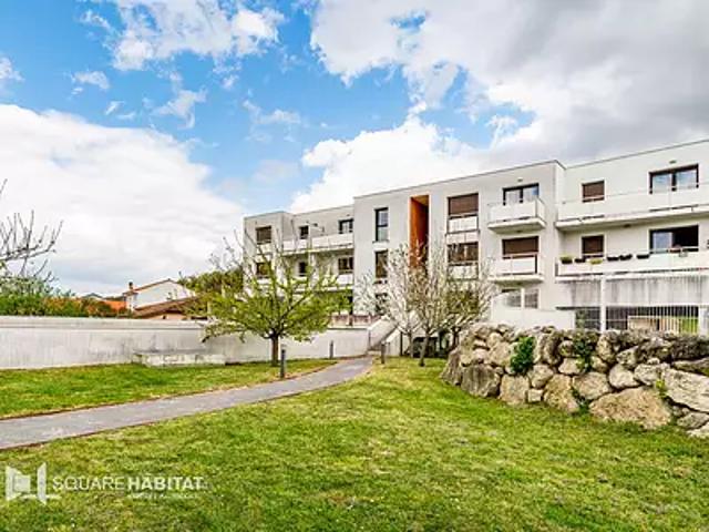 Appartement vente à Bordeaux, Cenon