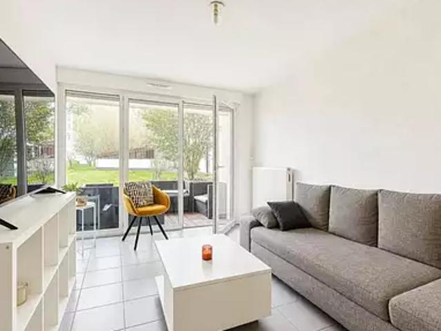 Appartement vente à Bordeaux, Cenon