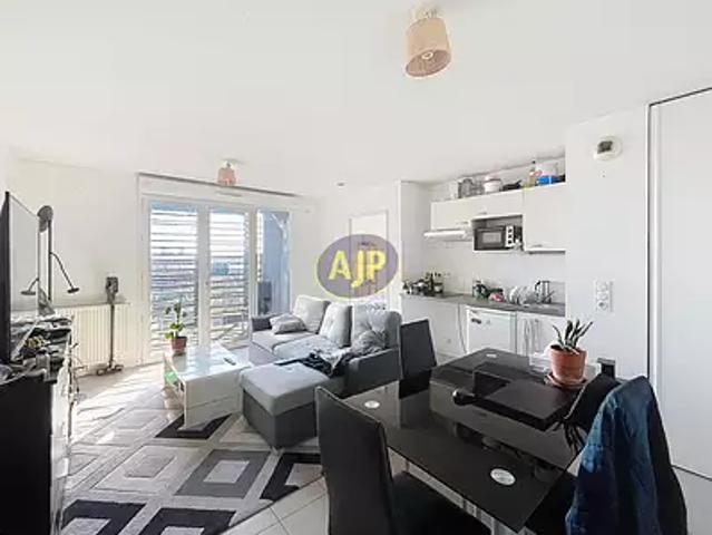 Appartement vente à Bordeaux, Cenon