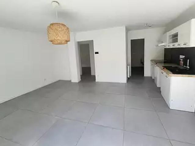 Appartement vente à Bordeaux, Cenon