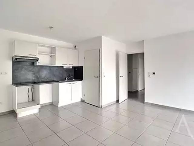 Appartement vente à Bordeaux, Cenon