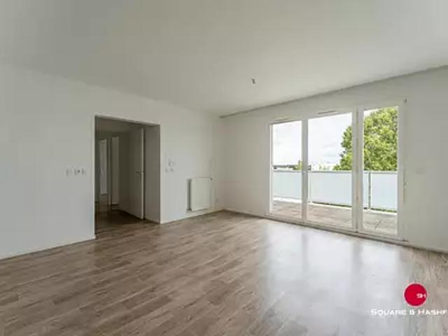 Appartement vente à Bordeaux, Cenon