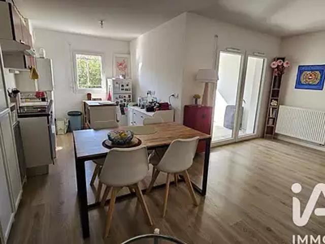 Appartement vente à Bordeaux, Cenon