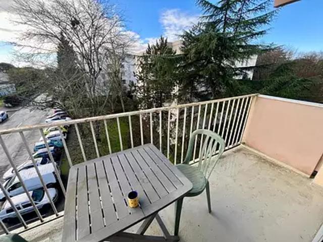 Appartement vente à Bordeaux, Cenon