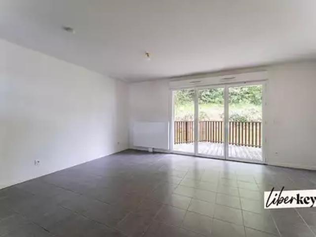 Appartement vente à Bordeaux, Cenon