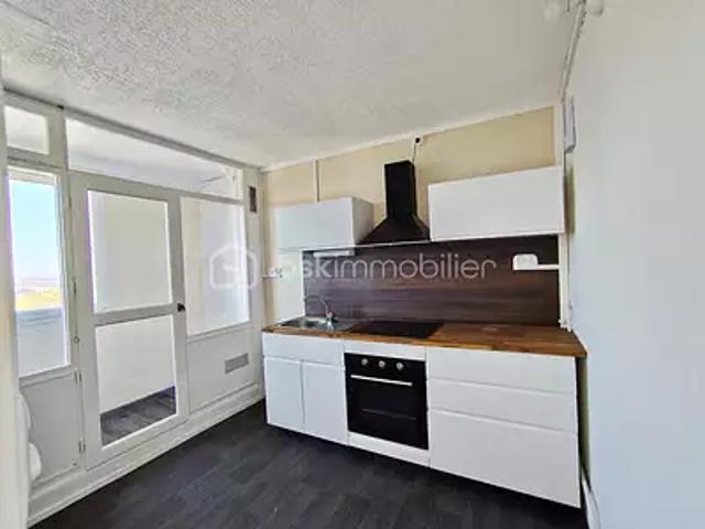 Appartement vente à Bordeaux, Cenon