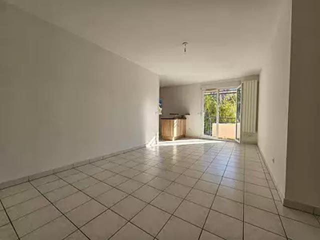 Appartement vente à Bordeaux, Cenon