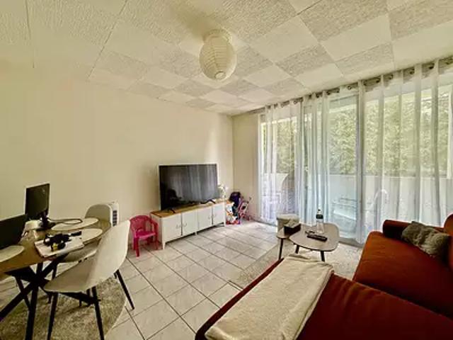 Appartement vente à Bordeaux, Cenon