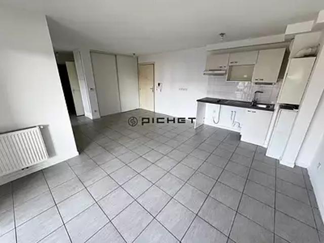 Appartement vente à Bordeaux, Cenon