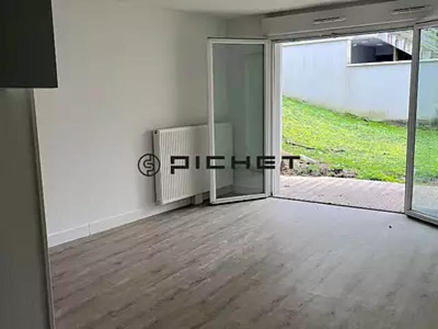 Appartement vente à Bordeaux, Cenon