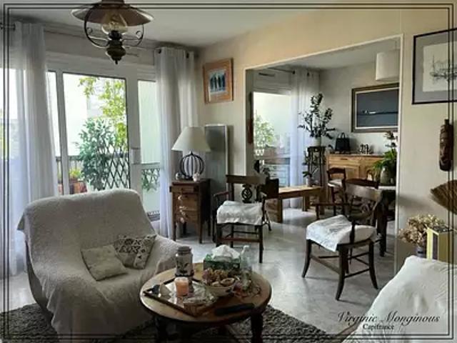 Appartement vente à Bordeaux, Cenon