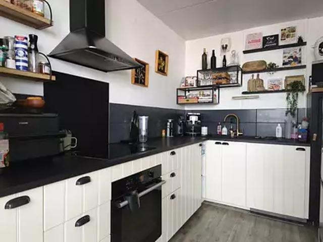 Appartement vente à Bordeaux, Cenon
