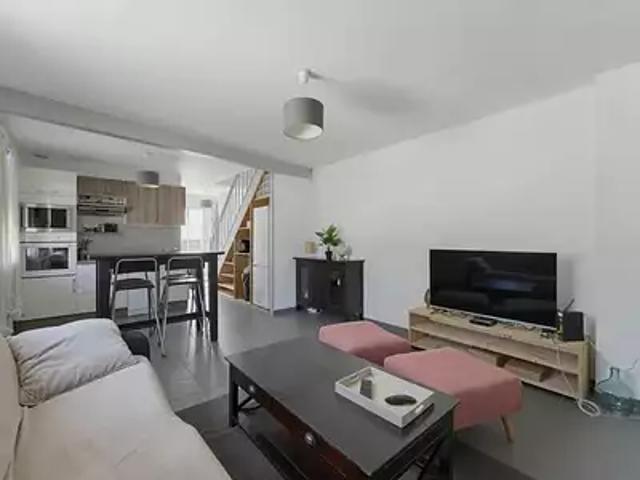 Maison vente à La Marègue, Cenon