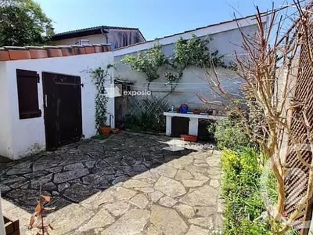 Maison vente à Bordeaux, Cenon