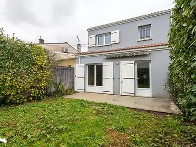 Maison vente à Bordeaux, Cenon