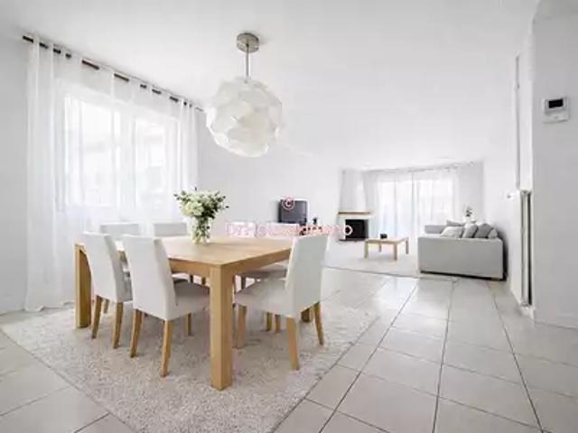 Maison vente à La Marègue, Cenon