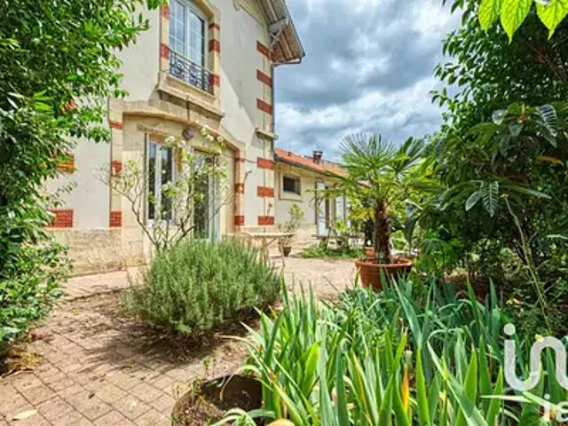 Maison vente à Bordeaux, Cenon