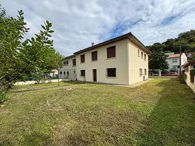 Maison vente à Bordeaux, Cenon