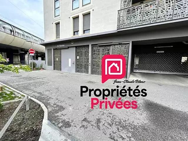 Garage vente à La Marègue, Cenon