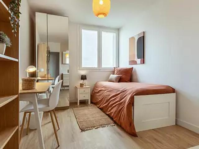 Appartement location à Bordeaux, Cenon