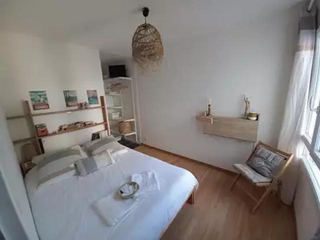 Appartement location à Bordeaux, Cenon