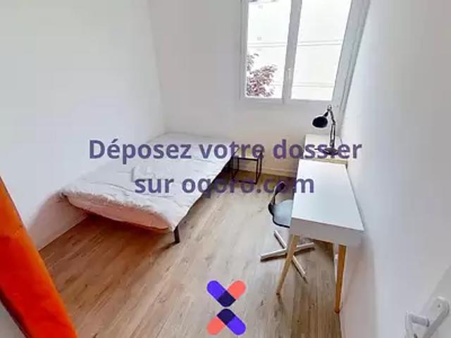 Appartement location à Bordeaux, Cenon