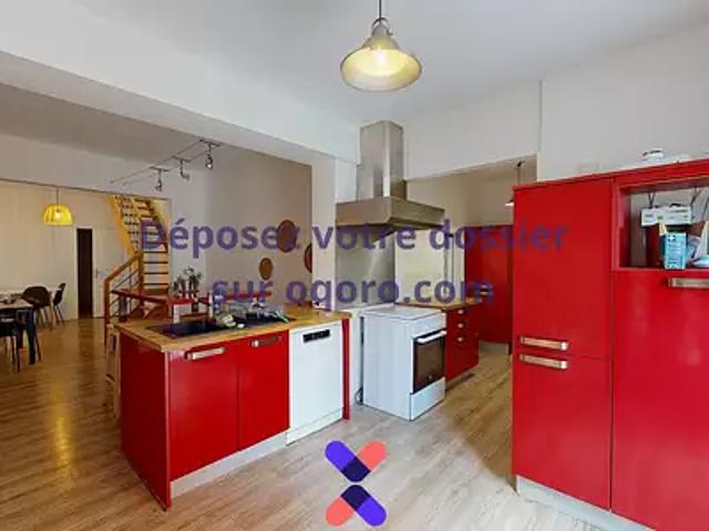 Appartement location à Bordeaux, Cenon