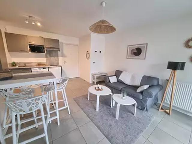 Appartement location à Bordeaux, Cenon
