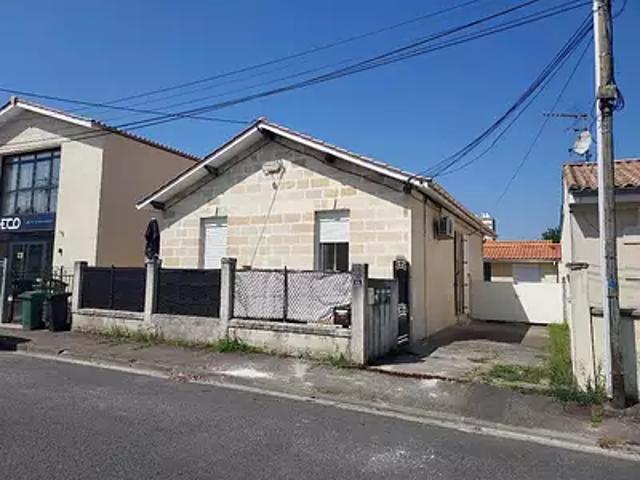Appartement location à Bordeaux, Cenon