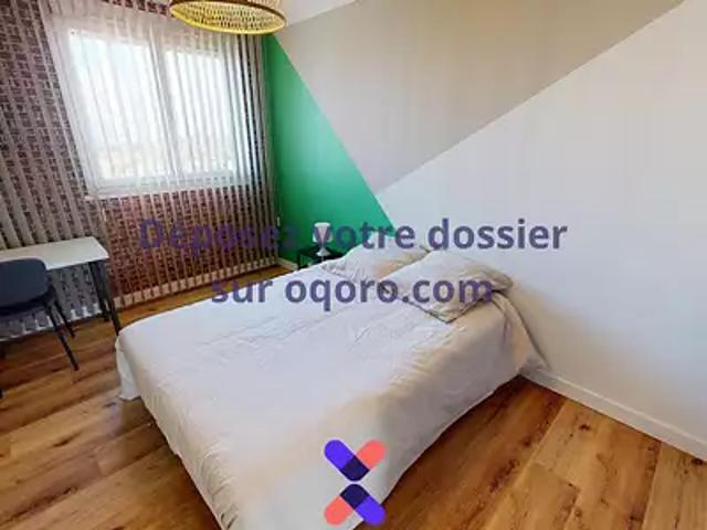 Appartement location à Bordeaux, Cenon
