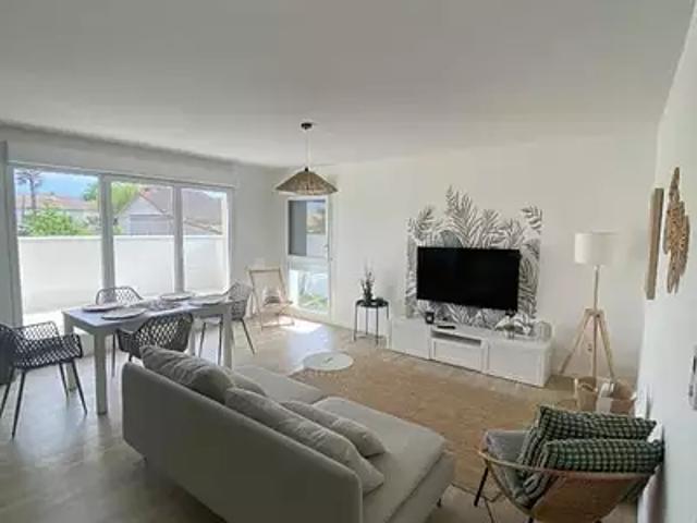 Appartement location à Bordeaux, Cenon
