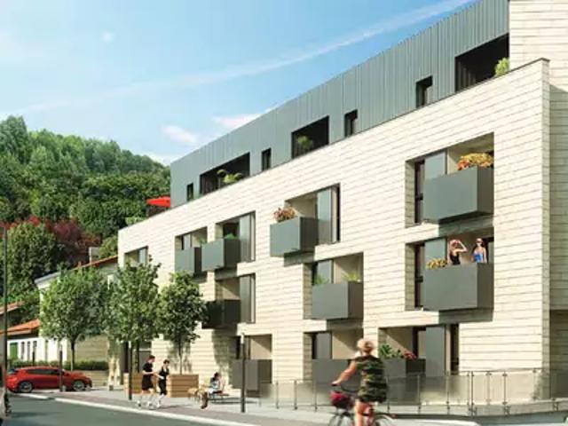 Appartement location à Bordeaux, Cenon