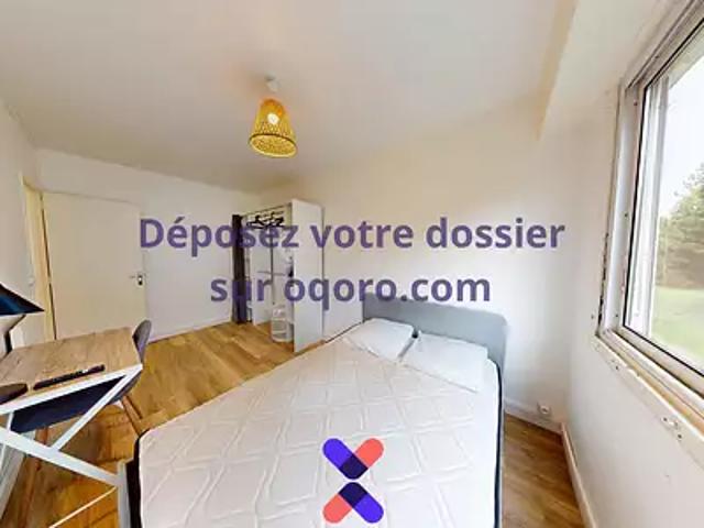 Appartement location à Bordeaux, Cenon