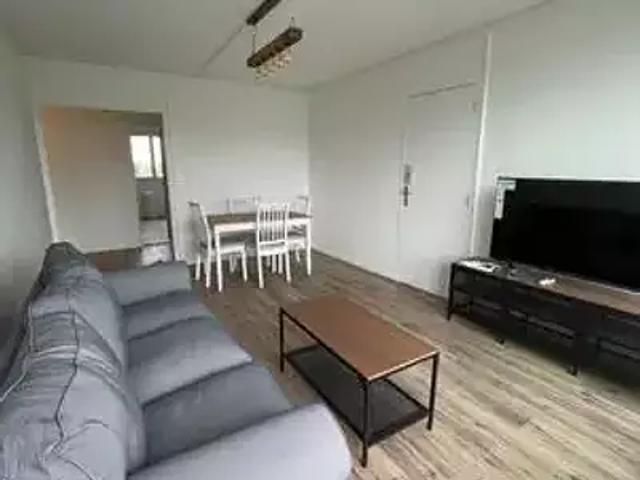 Appartement location à Bordeaux, Cenon