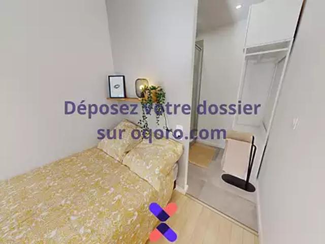 Appartement location à Bordeaux, Cenon