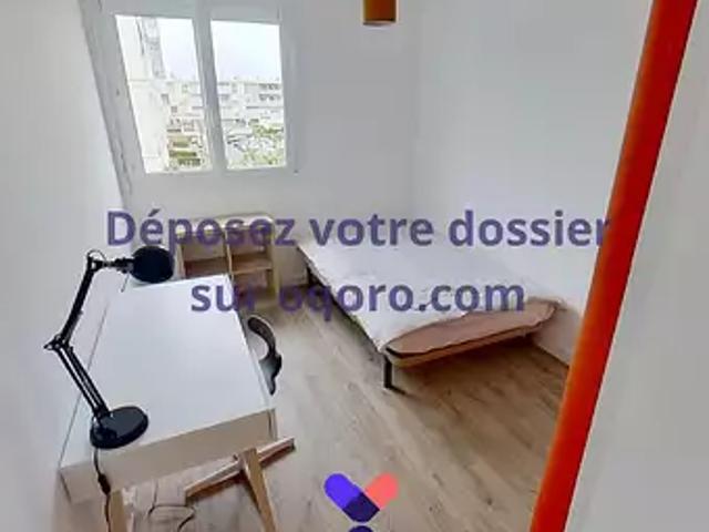 Appartement location à Bordeaux, Cenon