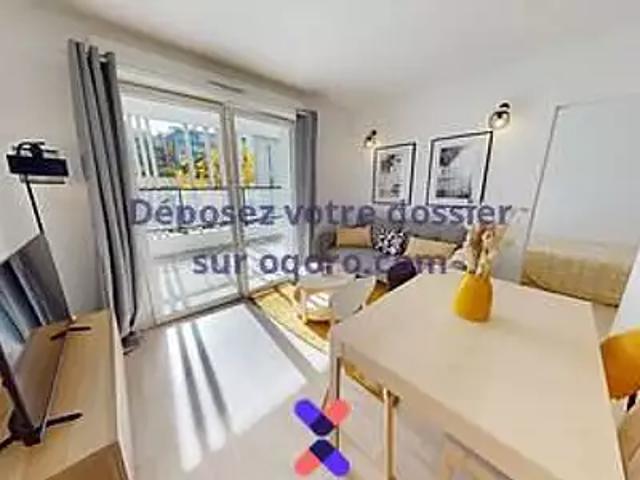 Appartement location à Bordeaux, Cenon