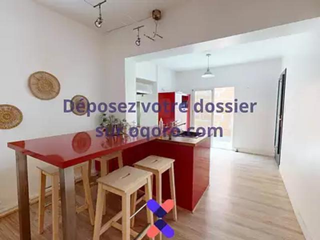 Appartement location à Bordeaux, Cenon