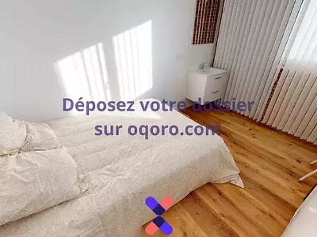 Appartement location à Bordeaux, Cenon