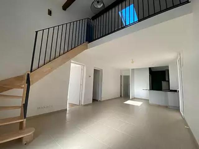 Maison location à Bordeaux, Cenon