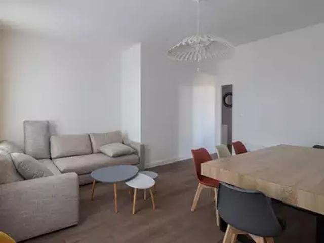 Maison location à Bordeaux, Cenon