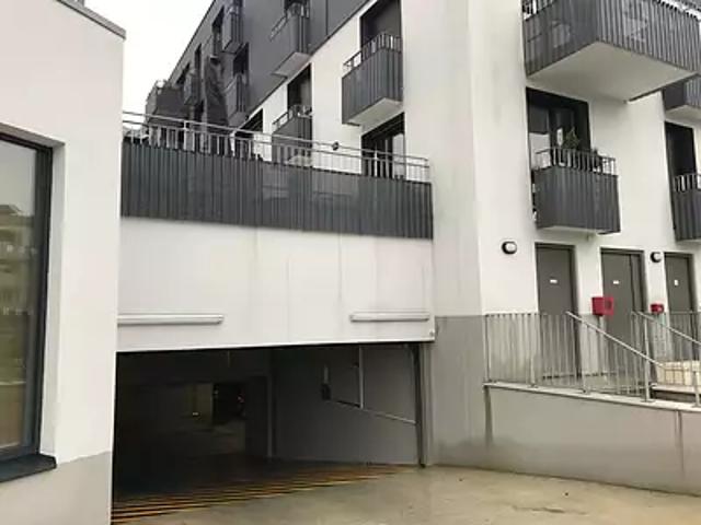 Garage location à La Marègue, Cenon